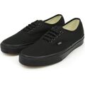 Ténis Casual Criança Vans Preto Europeu