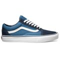 Sapatilhas de Desporto de Homem Vans Ua Old Skool VN000D3HNVY1 Azul Marinho 40.5