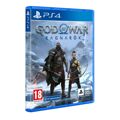 Jogo Eletrónico Playstation 4 Sony God Of War Ragnarok