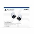 Auriculares Bluetooth Sony Preto/branco