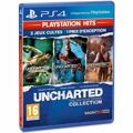 Jogo Eletrónico Playstation 4 Naughty Dog Uncharted : The Nathan Drake Collection Playstation Hits