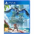 Jogo Eletrónico Playstation 4 Sony Horizon Forbidden West