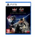 Jogo Eletrónico Playstation 5 Sony The Nioh Collection