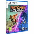 Jogo Eletrónico Playstation 5 Sony Ratchet & Clank: Rift Apart