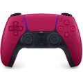 Comando Gaming PS5 Sony Dualsense Wireless Cosmic Red