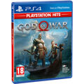 Jogo Eletrónico Playstation 4 Sony God Of War Hits