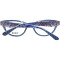 Armação de óculos Unissexo Guess GU2334-B24 ø 51 mm Azul