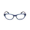 Armação de óculos Unissexo Guess GU2334-B24 ø 51 mm Azul