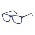 Armação de óculos Unissexo Carrera CARRERA-2012T-PJP Blue ø 52 mm