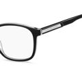 Armação de óculos Homem Tommy Hilfiger TH-1704-7C5 Preto ø 51 mm