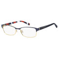 Armação de óculos Feminino Tommy Hilfiger TH-1684-KY2 ø 52 mm