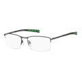 Armação de óculos Homem Tommy Hilfiger TH-1784-R80 ø 54 mm