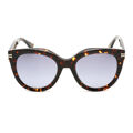 óculos Escuros Femininos Marc Jacobs MJ-1011-S-0086 ø 53 mm