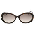 óculos Escuros Femininos Marc Jacobs MJ-1013-S-0WR9-HA ø 56 mm