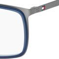 Armação de óculos Homem Tommy Hilfiger TH-1844-FLL ø 55 mm