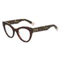 Armação de óculos Feminino Missoni MIS-0065-N6X ø 50 mm