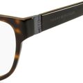 Armação de óculos Homem Tommy Hilfiger TH-1872-086 Havana ø 56 mm