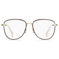 Armação de óculos Feminino Marc Jacobs MJ-1056-01Q ø 56 mm