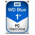 Disco Duro Western Digital Blue 3,5" 1 TB