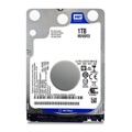 Disco Duro Western Digital WD10SPZX 1 TB 5400 Rpm 2,5"