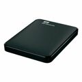 Disco Duro Externo Western Digital Elements Portable 2.5" 5000 Mb/s Preto 1 TB