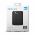 Disco Duro Externo Western Digital Wd Elements Portable 1 TB