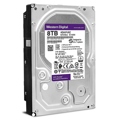 Disco Duro Western Digital WD84PURZ 8 TB 3,5" 8 TB