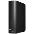 Disco Duro Externo Western Digital WDBWLG0080HBK-EESN 8 TB Hdd