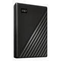 Disco Duro Externo Western Digital My Passport 2,5" USB 3.2 2 TB