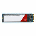 Disco Duro Ssd Western Digital Red M.2 2 TB