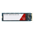 Disco Duro Ssd Western Digital Red M.2 2 TB