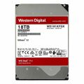 Disco Duro Western Digital 3,5" 18 TB