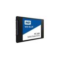 Disco Duro Western Digital WDS200T3B0A 2 TB Ssd