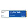 Disco Duro Western Digital WDS100T3B0B 1TB 1000 GB Ssd