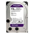 Disco Duro Western Digital WD43PURZ 3,5" 4 TB 4 TB Ssd 4 TB Hdd