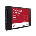 Disco Duro Western Digital Red WDS200T2R0A 2 TB Ssd