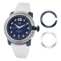 Relógio Feminino Glam Rock GR32049D (ø 44 mm)