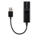 Adaptador USB para Ethernet Belkin F4U047BT