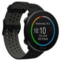 Smartwatch Polar Vantage M2 Running Gps Preto