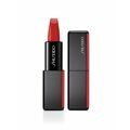 Batom Modernmatte Shiseido 514-hyper Red (4 G)