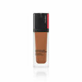 Base de Maquilhagem Cremosa Shiseido Nº450 (30 Ml)