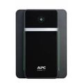 Sistema Interactivo de Fornecimento Ininterrupto de Energia Apc BX1200MI-FR 650 W 1200 Va