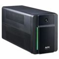 Sistema Interactivo de Fornecimento Ininterrupto de Energia Apc BX2200MI-FR 1200 W