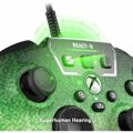 Controlador Xbox One + Cabo para Pc Turtle Beach React-r