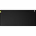 Tapete Antiderrapante Roccat Sense Ctrl Preto 90 X 42 cm