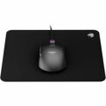 Tapete Antiderrapante Roccat Sense Core Preto 25 X 21 cm