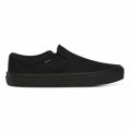 Ténis Casual Homem Vans Asher Preto 42