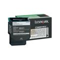 Tóner Lexmark C540H1KG Preto