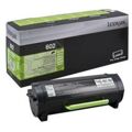 Tóner Lexmark 62D2X0E Preto