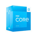 Processador Intel Core I3-13100F